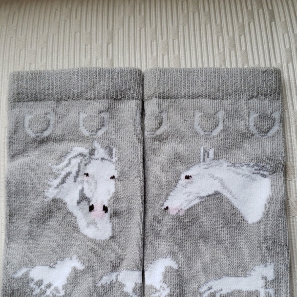 New Horse socks - Picture 5 of 5